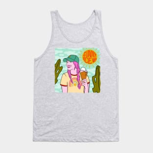 Sunny Side Up Tank Top